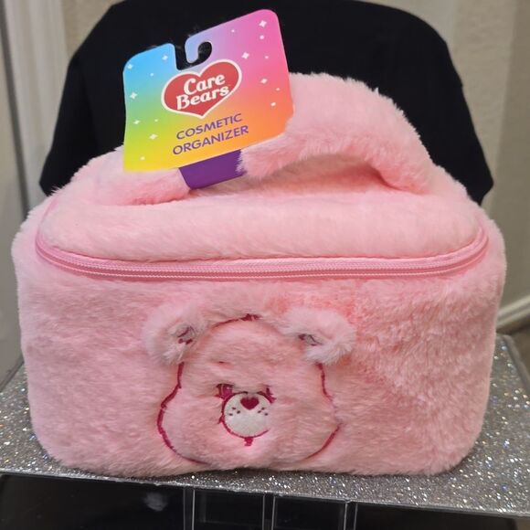 Care Bears Plush Cosmetic Case - Picture 11 of 15